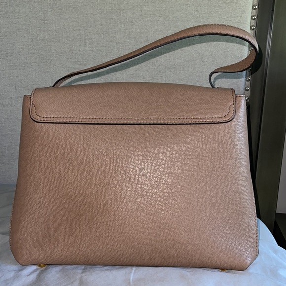 BURBERRY Camberely Medium Bag - Picture 5 of 13